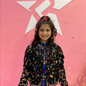 Meet your Posher,Marisa